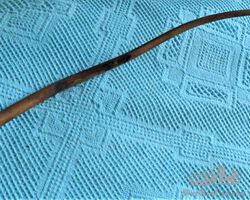"EARL OF MARCH" BOER WAR SJAMBOK WHIP