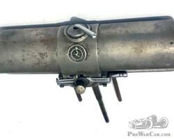 Vintage Lucas Vacuum Wiper Motor Type 30/1, MMM MG Rolls Royce Austin 7 Bentley