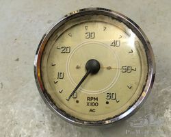AC Rev Counter