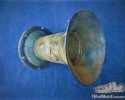Bosch, pre war, 6V