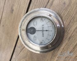 Sifam Amp Meter