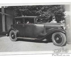 Minerva automobile