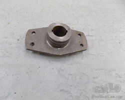 Bugatti Blower Drive Shaft Flange