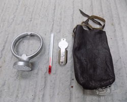 Bugatti Replica Repusseau Kit With Instructions