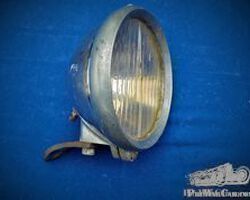 pre-war cibie headlights