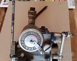 Zenith 26 HAK #36599 for Citroen 5CV / Peugeot 172