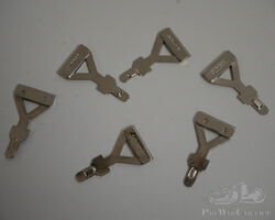 Jaeger keys , remake