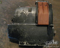 5 Scintilla 4 cylinder GN4 S Magneto