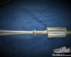 Brass Horn new old stock