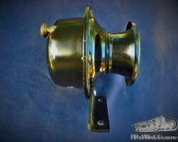 12v horn, in old new stock
