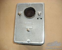 EARLY LUCAS DASHBOARD CONTROL BOX