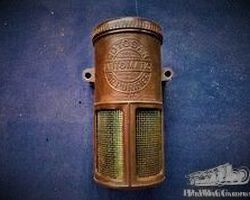 Automatic air purifier bakelite pre-war