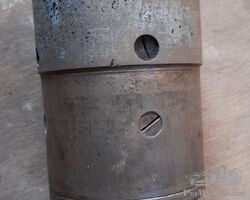 AUSTIN 7 PRE OCTOBER 1928 MAGNETO ENGINED DYNAMO