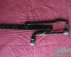 Manual Windscreen Wiper