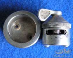 Bosch ignition switch