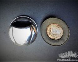 Ashtray