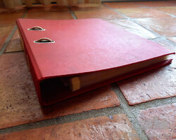 Repair manual for Alfa Romeo 6C 2500 - copy