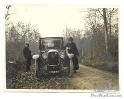 Delahaye photo