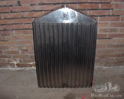 Radiator for Rolls-Royce 20-25 HP