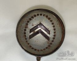 Feu arrière Citroën