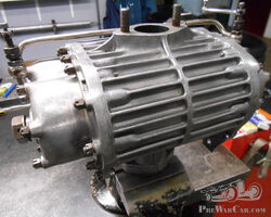 Compressor