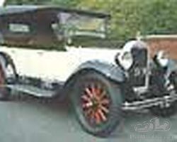Chevrolet Capitol 4 /5 seat tourer 1927 for sale