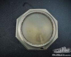 pre-war interior lighting -e-