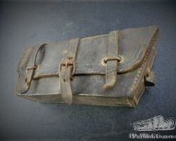 tool case, pre-war