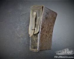 tool case, pre-war