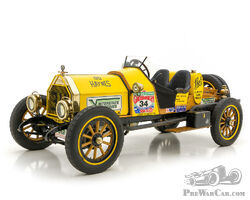 1912 Haynes Model 20 Great Race Speedster