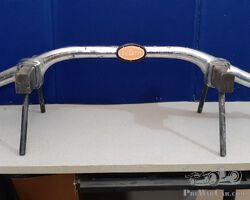 Original Bugatti Front Axle