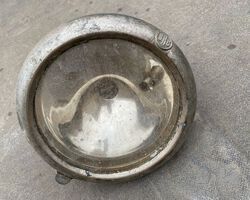 BRC headlight