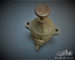 starter switch, car, pre-war