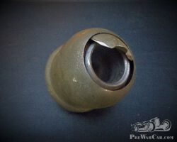 ashtray, pre-war
