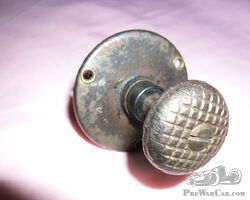 Lucas starter switch ....