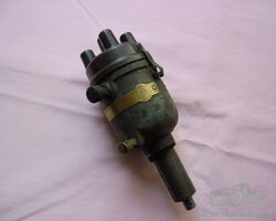 Essex Bosch Distributor ....