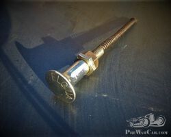 pre-war switch