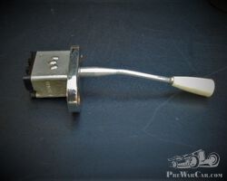 pre-war switch