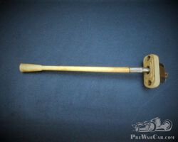 pre-war switch