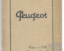 Peugeot 177