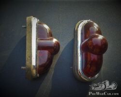 taillights