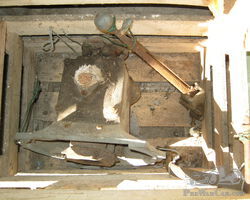 Getriebe BMW DA 1 (Dixi) (gearbox) zu verkaufen (to sell) ca. 1920er Jahre