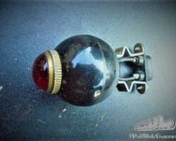 control lamp, special, pre war