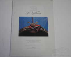 Ettore Bugatti : Internationales Journal für Automobile und Kunstgegenstände