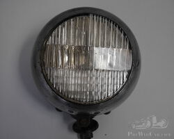 Bosch NE 120 foglight