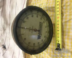 7500 RPM REV COUNTER