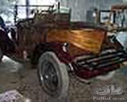 Minerva town car 1926 for sale