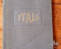 User manual ITALA 25 HP / 35 HP