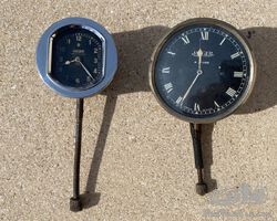 jaeger clocks