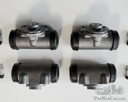 Bugatti Type 57 / 57S Hydraulic Brake Wheel Cylinders